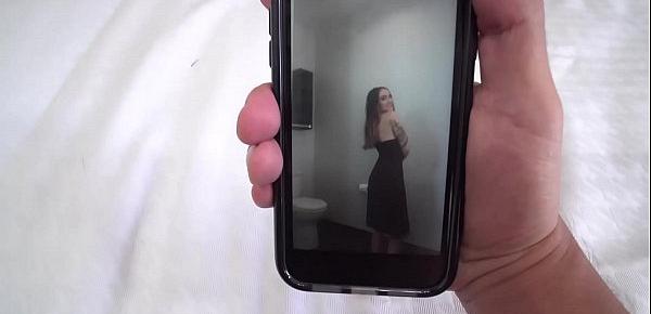  Kinky Family - Stepsis Sera Ryder exposed fucking on cam